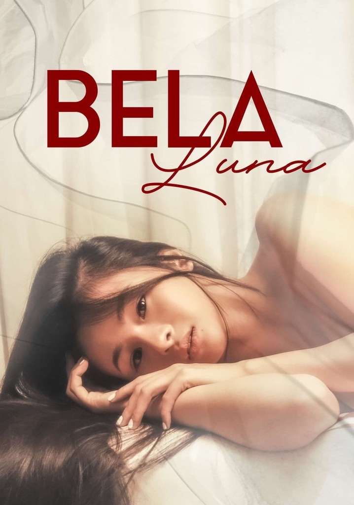 Bela Luna movie where to watch streaming online